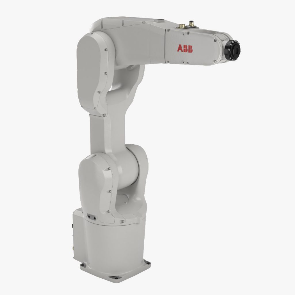 Robot ABB IRB 1200 INDUMAT