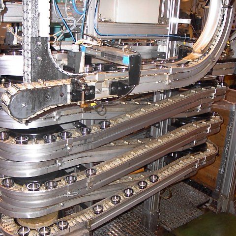 Acumulación y Pulmones Acumulación y Pulmones