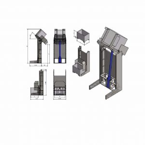 Equipo de Elevación y Volteo Equipo de Elevación y Volteo