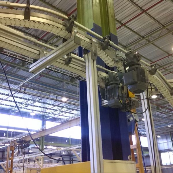 Linea Transfer Linea Transfer