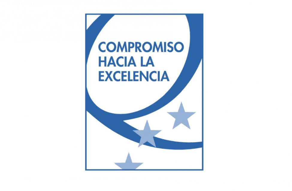 Compromiso hacia la excelencia