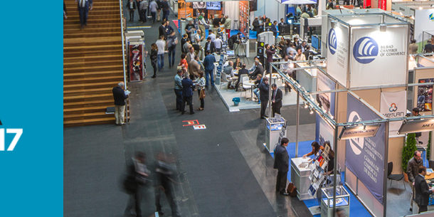 Indumat en la Feria Subcontratación