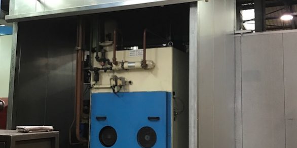 Aislamiento acústico