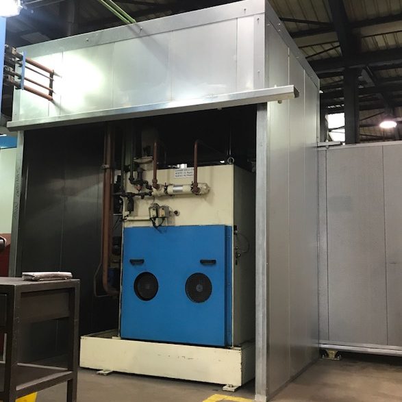 Aislamiento acústico