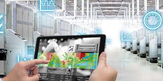 Mantenimiento predictivo Indumat Realizamos el estudio del mantenimiento predictivo