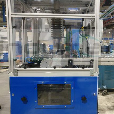 Equipos auxiliares Navarra