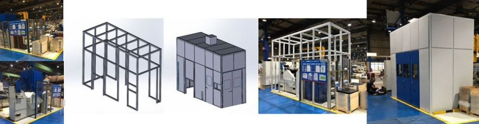 Aislamiento acústico