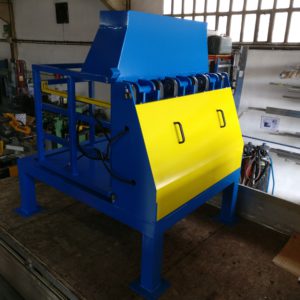 Equipos auxiliares 8 Equipos auxiliares 8