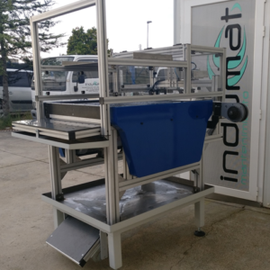 mesa embalaje mesa embalaje