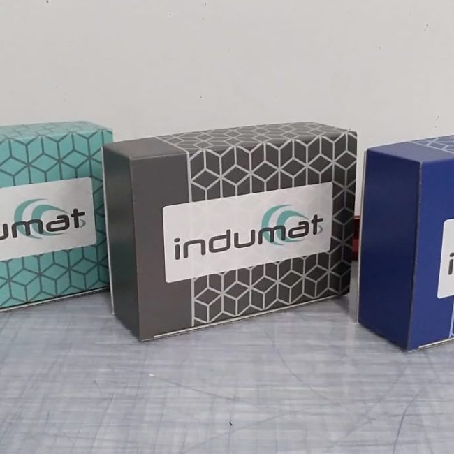 Indumat mantenimiento industrial