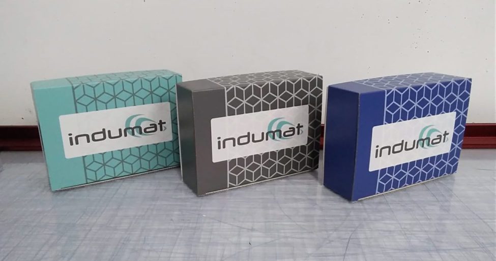 Indumat mantenimiento industrial