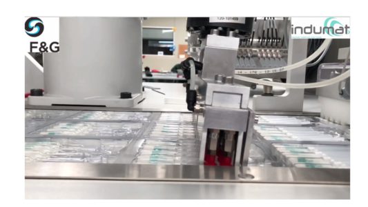 Automatización y robótica industrial