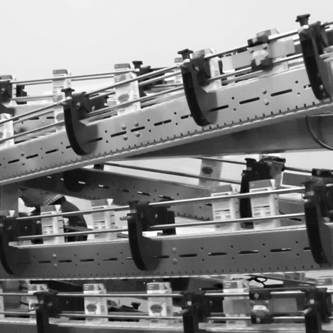 Sistemas transportadores Indumat