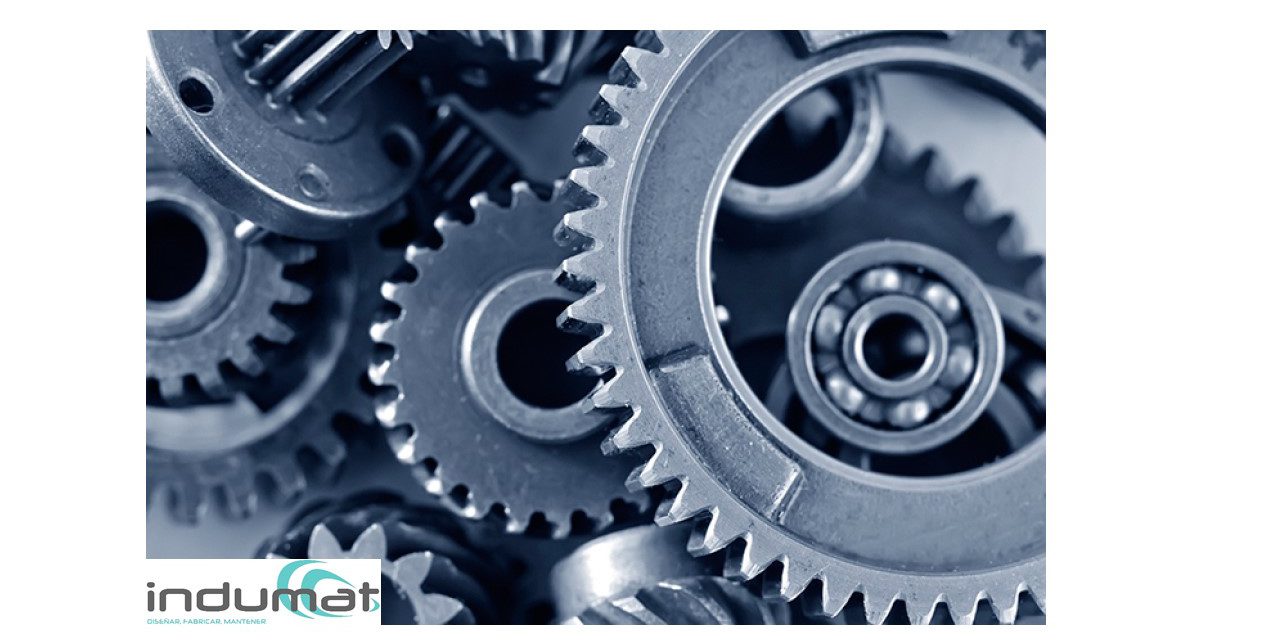 Indumat servicios Mantenimiento industrial Navarra