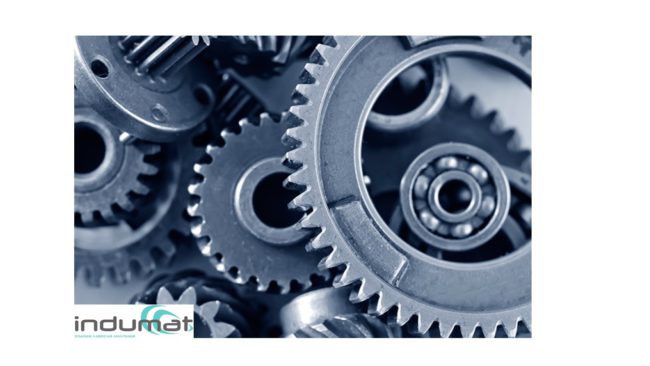 Indumat servicios Mantenimiento industrial Navarra