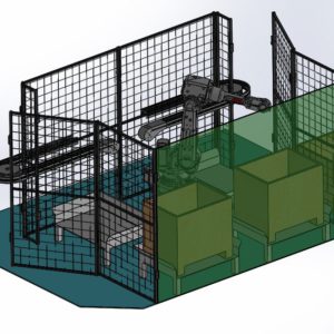 Auotmatización planos