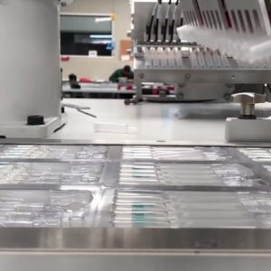 Proyecto automatización farmacéutica